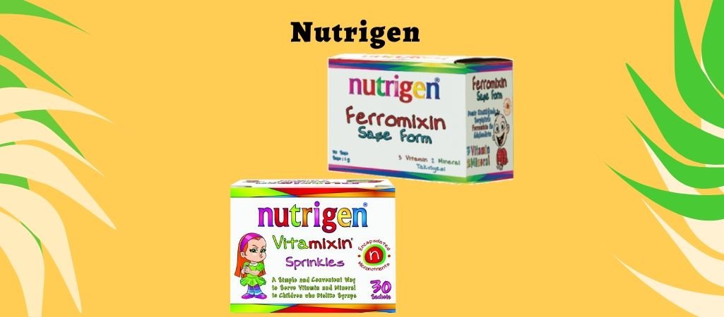 Nutrigen