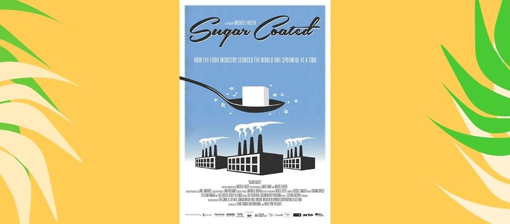 Sugar Coated