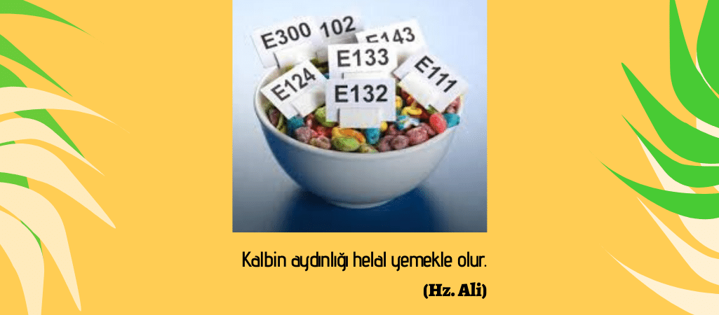 Helal Lokma ve Dinimiz Açısından Önemi