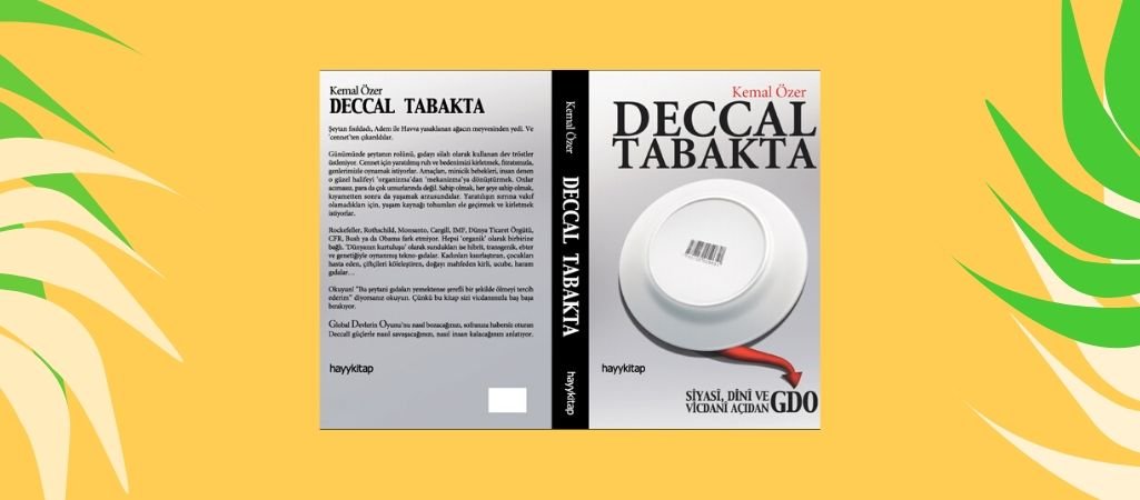 Deccal Tabakta