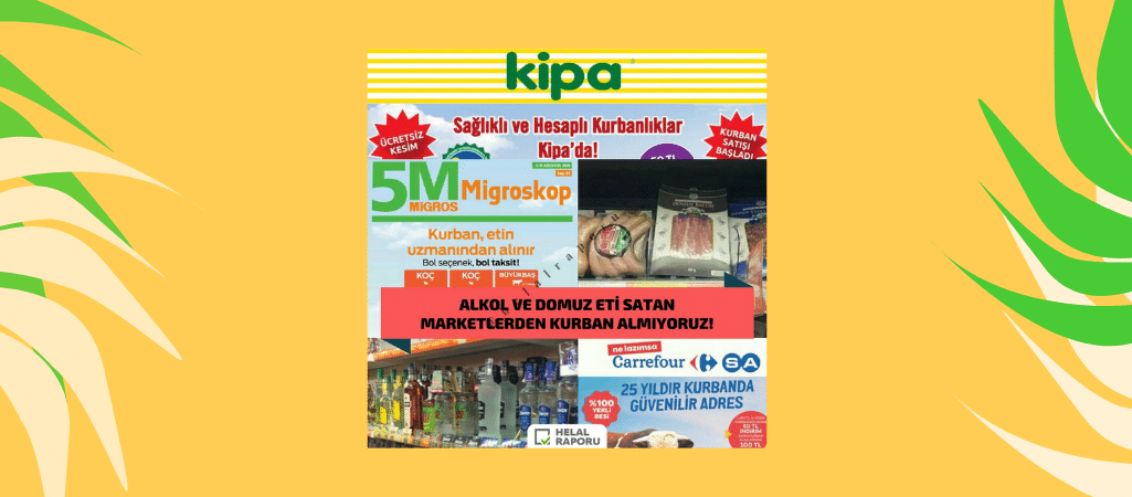 2018 Kurban Bayramı