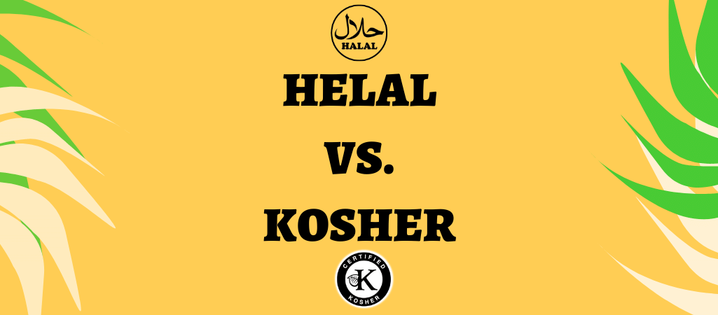 İslamiyetteki Helal İle Musevilikteki Kosher Farkları
