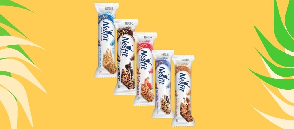 Nesfit Protein ve Meyve Barları Helal Mi?