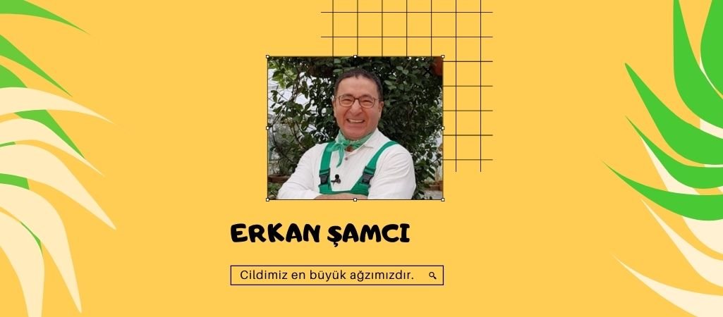 Cildimiz En Büyük Ağzımızdır. Haram Şifa Vermez!
