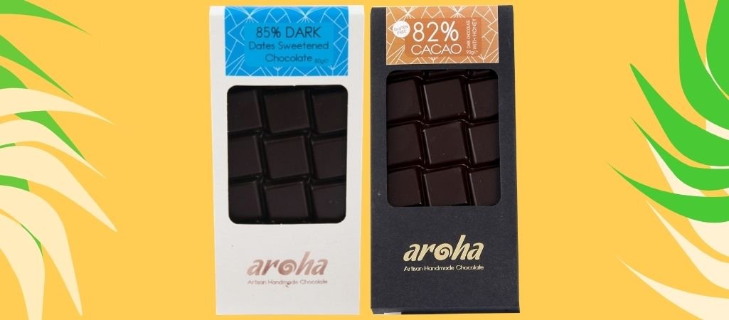 Aroha Çikolata