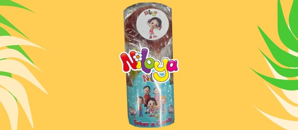 Niloya Şeker & Candy