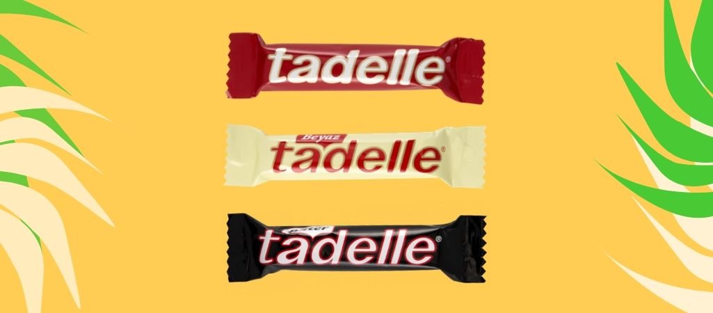 Tadelle Çikolata Helal Mi?